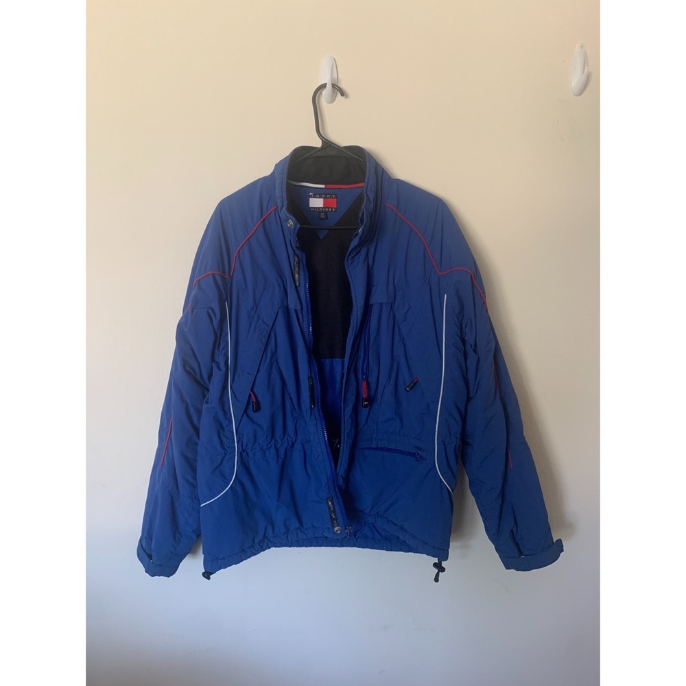 Tommy Hilfiger Winter Jacket
